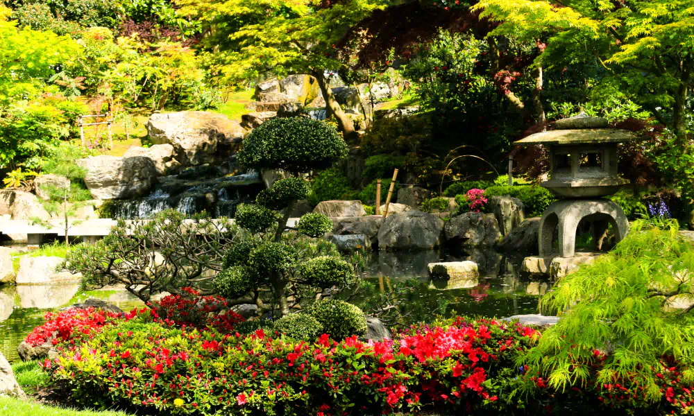 blog japanese garden